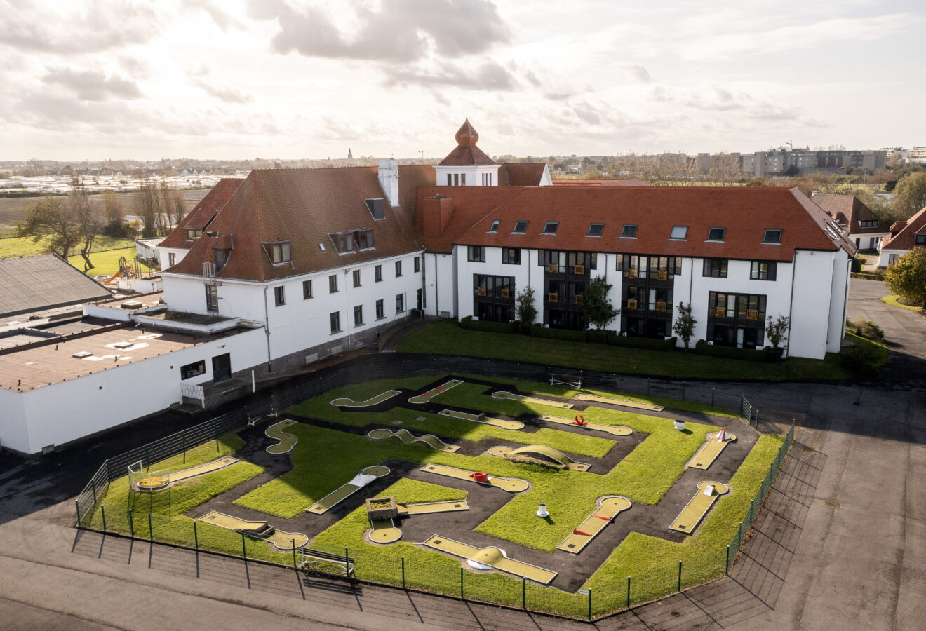 Corsendonk Hooge Heyde