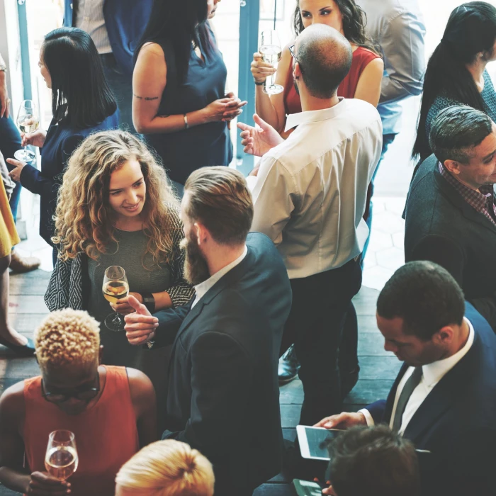 Qubiz - Business Center & Events