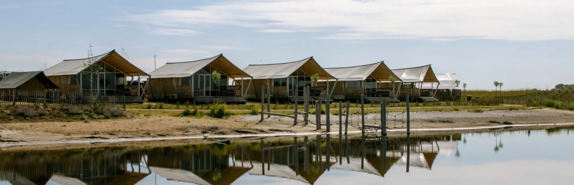 Strandpark De Zeeuwse Kust