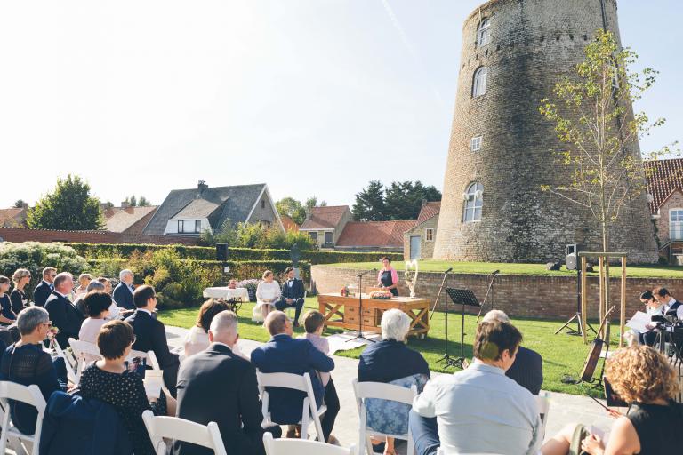 Hof ter Molen — photo 3