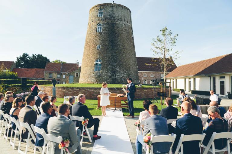 Hof ter Molen — photo 4