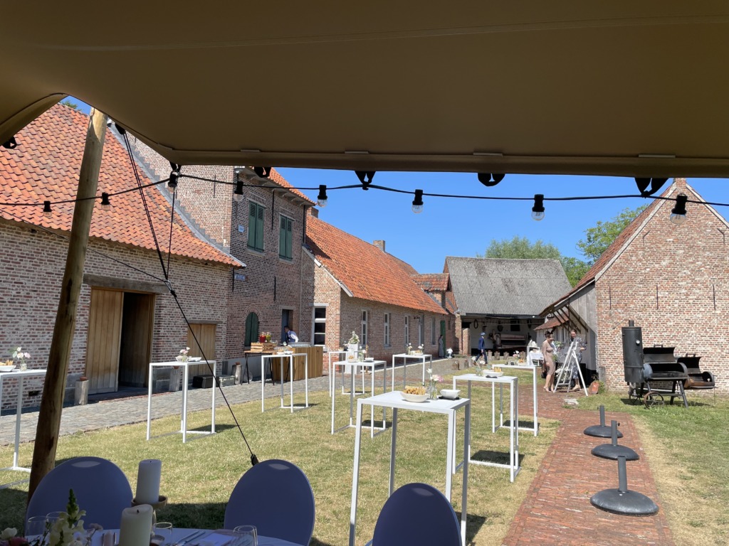 De Steenovens