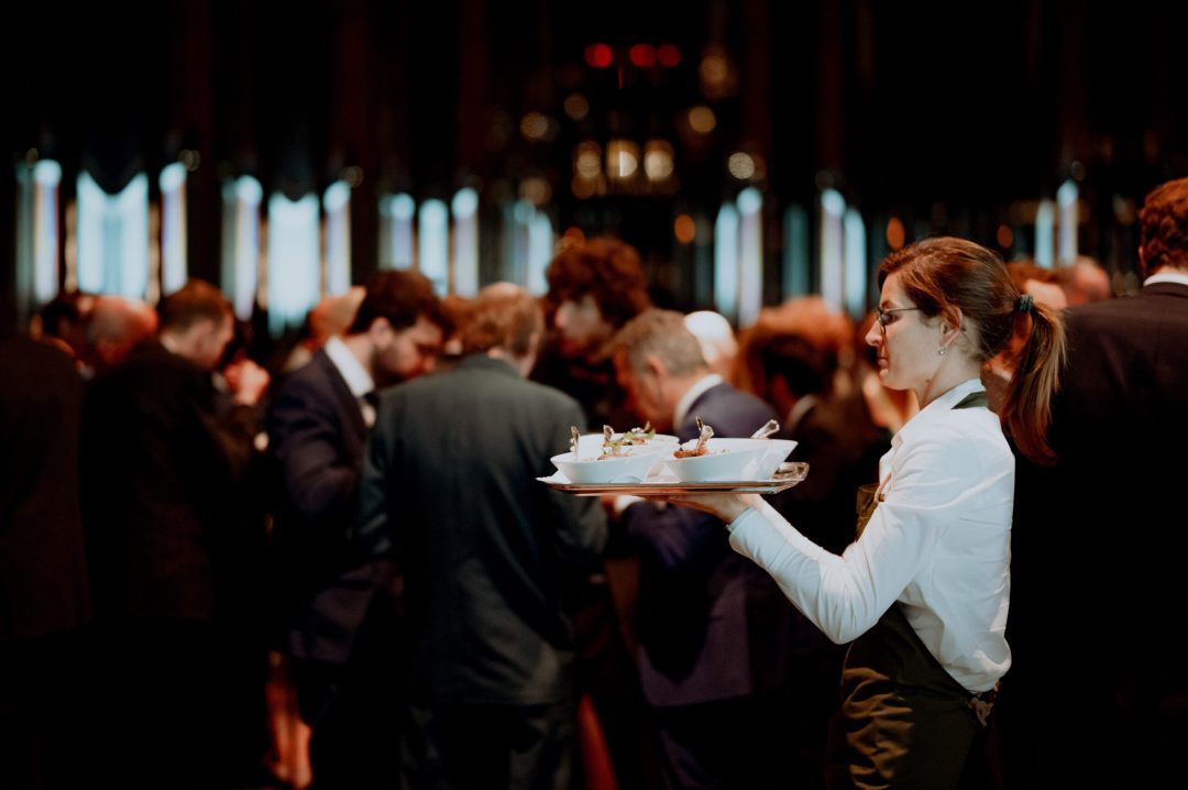Amitude Catering