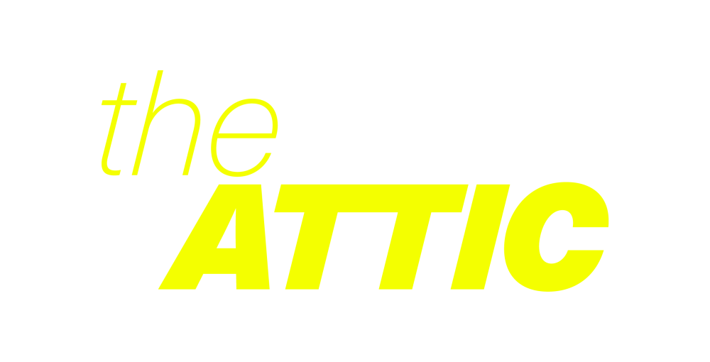 The Attic Co-working