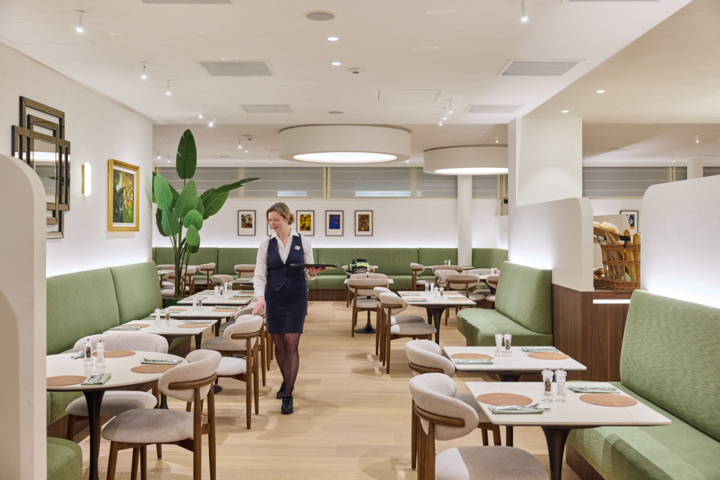 Grand Hotel Casselbergh