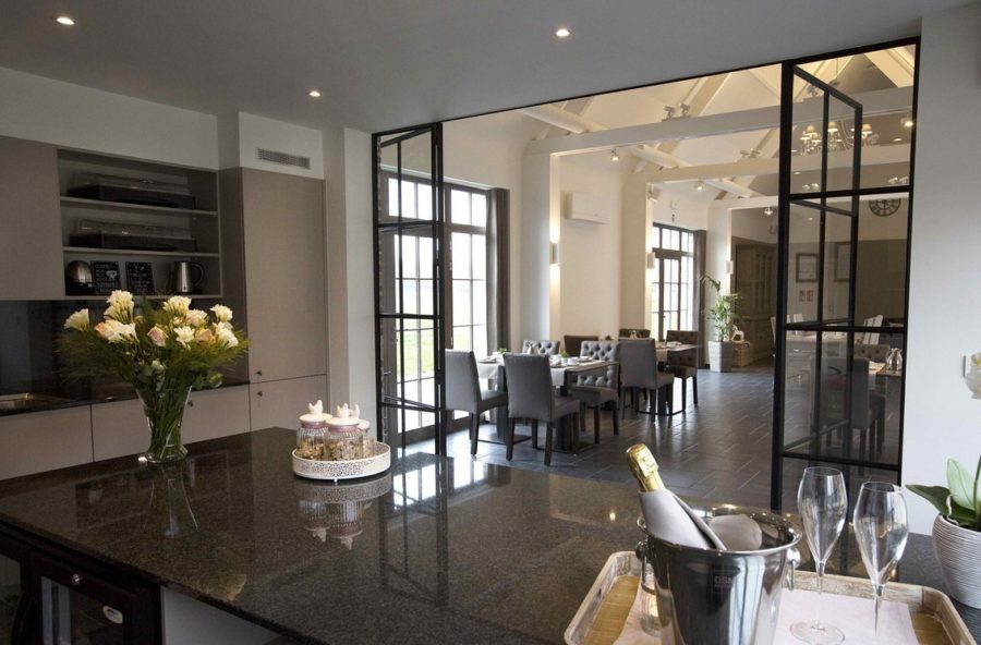 B&B Meesterhof